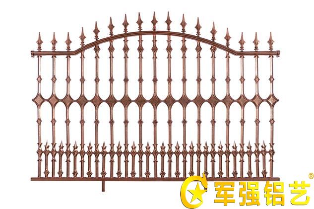 阳台围栏