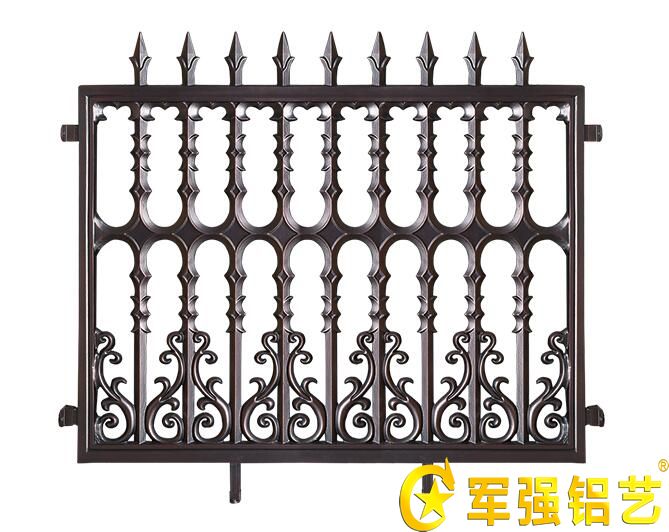 工程围栏